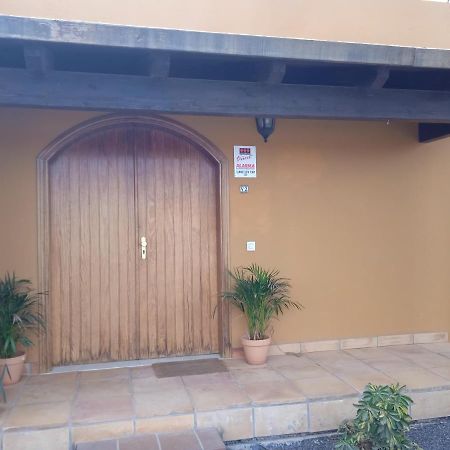 Villa Oasis II Corralejo Exterior photo