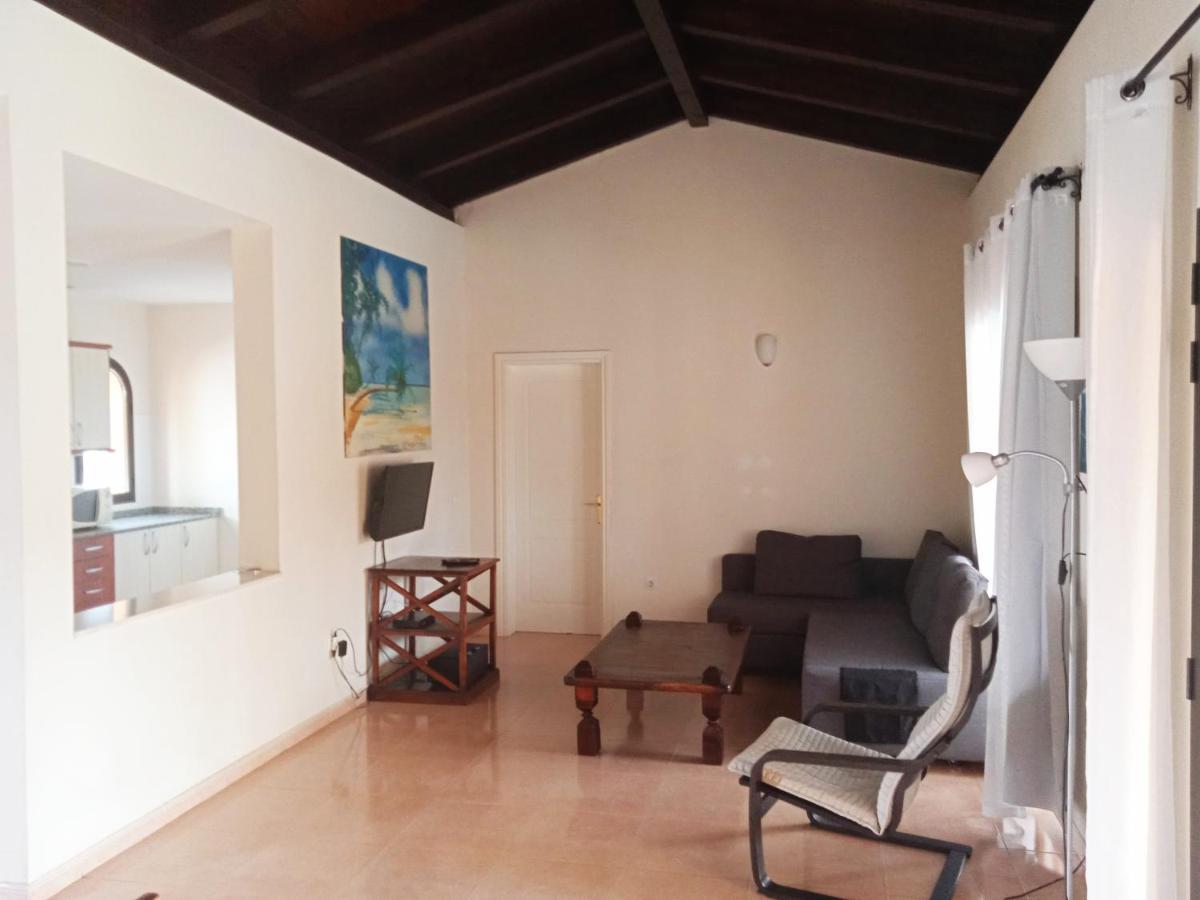 Villa Oasis II Corralejo Exterior photo