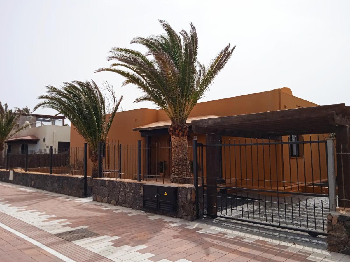 Villa Oasis II Corralejo Exterior photo