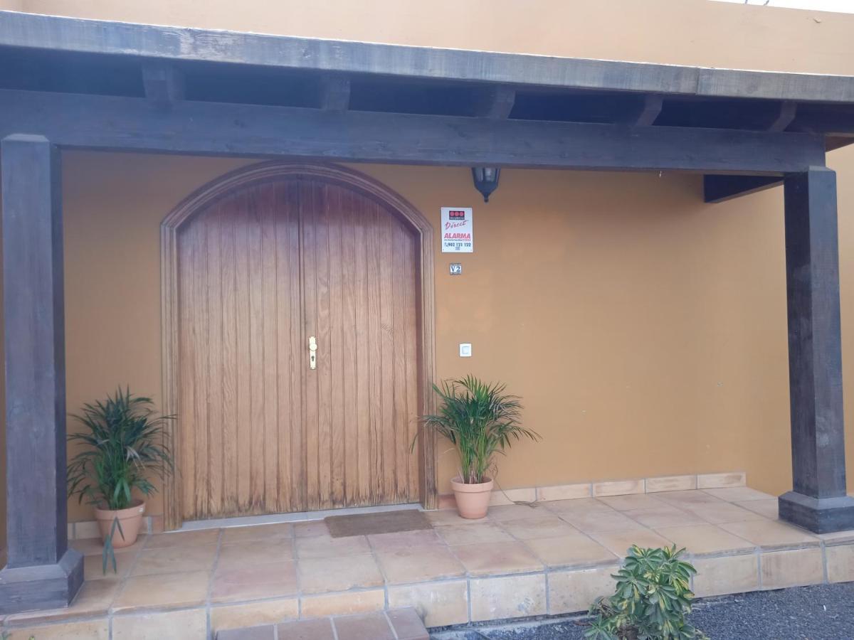 Villa Oasis II Corralejo Exterior photo