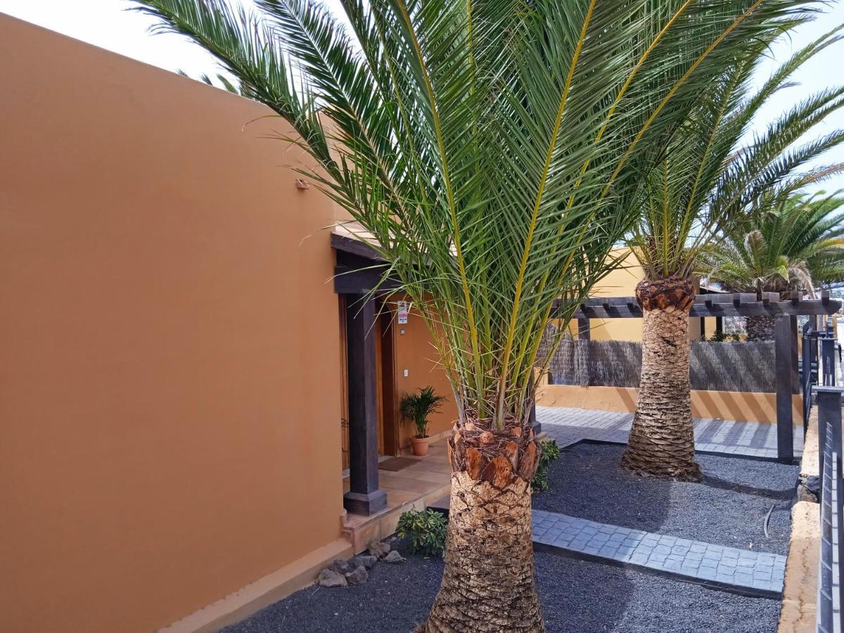 Villa Oasis II Corralejo Exterior photo
